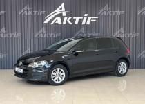 AKTİF den 2017 GOLF 1.6 TDI BMT MİDLİNE PLUS 83.000 KM BOYASIZ..