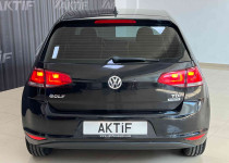 AKTİF den 2017 GOLF 1.6 TDI BMT MİDLİNE PLUS 83.000 KM BOYASIZ..