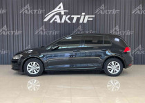 AKTİF den 2017 GOLF 1.6 TDI BMT MİDLİNE PLUS 83.000 KM BOYASIZ..