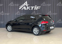 AKTİF den 2017 GOLF 1.6 TDI BMT MİDLİNE PLUS 83.000 KM BOYASIZ..