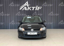 AKTİF den 2017 GOLF 1.6 TDI BMT MİDLİNE PLUS 83.000 KM BOYASIZ..