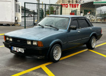 ocar otonomi 1988 MODEL BAKIMLI BOL EXTRALI 1.6 GL FORD TAUNUS