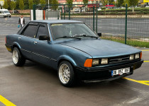 ocar otonomi 1988 MODEL BAKIMLI BOL EXTRALI 1.6 GL FORD TAUNUS