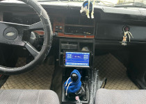 ocar otonomi 1988 MODEL BAKIMLI BOL EXTRALI 1.6 GL FORD TAUNUS