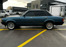 ocar otonomi 1988 MODEL BAKIMLI BOL EXTRALI 1.6 GL FORD TAUNUS