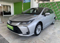 TOYOTA COROLLA 1.8 HYBRID DREAM e-CVT++