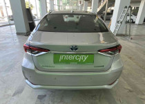 TOYOTA COROLLA 1.8 HYBRID DREAM e-CVT++