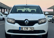 CEYLİN OTOMOTİVDEN 2016 MODEL DEĞİŞENSİZ RENAULT SYMBOL*