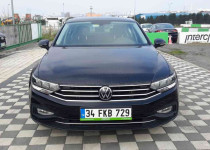 VOLKSWAGEN PASSAT 1.5 TSI ACT 150 DSG BUSINESS