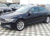 VOLKSWAGEN PASSAT 1.5 TSI ACT 150 DSG BUSINESS