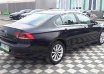 VOLKSWAGEN PASSAT 1.5 TSI ACT 150 DSG BUSINESS