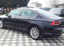 VOLKSWAGEN PASSAT 1.5 TSI ACT 150 DSG BUSINESS