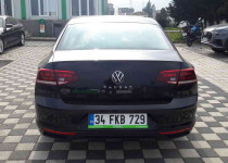 VOLKSWAGEN PASSAT 1.5 TSI ACT 150 DSG BUSINESS