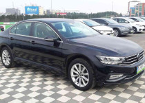 VOLKSWAGEN PASSAT 1.5 TSI ACT 150 DSG BUSINESS