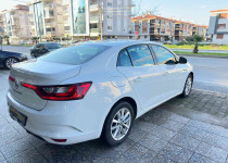 SACİTOĞLU OTOMOTİV’DEN HATASIZ 2019 MODEL MEGANE BlueDCİ 115 HP