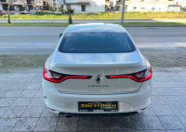 SACİTOĞLU OTOMOTİV’DEN HATASIZ 2019 MODEL MEGANE BlueDCİ 115 HP