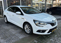 SACİTOĞLU OTOMOTİV’DEN HATASIZ 2019 MODEL MEGANE BlueDCİ 115 HP