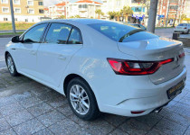 SACİTOĞLU OTOMOTİV’DEN HATASIZ 2019 MODEL MEGANE BlueDCİ 115 HP