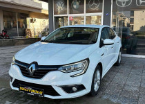 SACİTOĞLU OTOMOTİV’DEN HATASIZ 2019 MODEL MEGANE BlueDCİ 115 HP