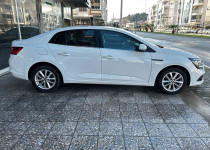 SACİTOĞLU OTOMOTİV’DEN HATASIZ 2019 MODEL MEGANE BlueDCİ 115 HP