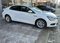 SACİTOĞLU OTOMOTİV’DEN HATASIZ 2019 MODEL MEGANE BlueDCİ 115 HP