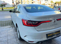 SACİTOĞLU OTOMOTİV’DEN HATASIZ 2019 MODEL MEGANE BlueDCİ 115 HP