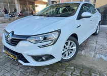 SACİTOĞLU OTOMOTİV’DEN HATASIZ 2019 MODEL MEGANE BlueDCİ 115 HP