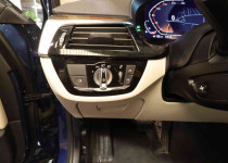 BMW 520i SEDAN LCI 1.6 170 LUXURY LINE++