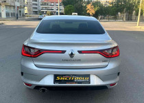 SACİTOĞLU OTOMOTİV’DEN HATASIZ MEGAN 1.5 DCİ İCON