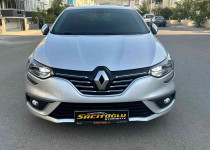 SACİTOĞLU OTOMOTİV’DEN HATASIZ MEGAN 1.5 DCİ İCON