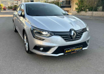 SACİTOĞLU OTOMOTİV’DEN HATASIZ MEGAN 1.5 DCİ İCON