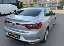 SACİTOĞLU OTOMOTİV’DEN HATASIZ MEGAN 1.5 DCİ İCON