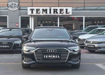 2023 AUDI A6 45 TFSI QUATTRO SPORT İLK EL %20 FATURA BOYASIZ!++