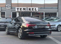 2023 AUDI A6 45 TFSI QUATTRO SPORT İLK EL %20 FATURA BOYASIZ!++