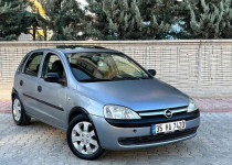 GÖKHAN AUTO 2003 MODEL OPEL CORSA 1.4 ENjOY