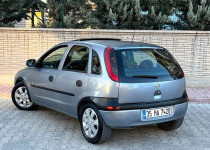 GÖKHAN AUTO 2003 MODEL OPEL CORSA 1.4 ENjOY