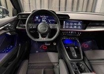2023~BAYİİ~S3 2.0 TFSI QUATTRO 310Hp~BOYASIZ~SADECE 34.000 KM..