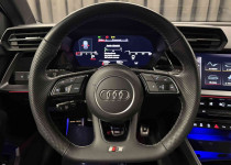 2023~BAYİİ~S3 2.0 TFSI QUATTRO 310Hp~BOYASIZ~SADECE 34.000 KM..