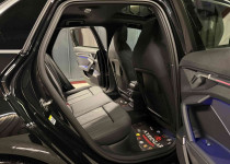 2023~BAYİİ~S3 2.0 TFSI QUATTRO 310Hp~BOYASIZ~SADECE 34.000 KM..