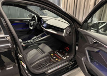 2023~BAYİİ~S3 2.0 TFSI QUATTRO 310Hp~BOYASIZ~SADECE 34.000 KM..