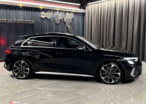 2023~BAYİİ~S3 2.0 TFSI QUATTRO 310Hp~BOYASIZ~SADECE 34.000 KM..