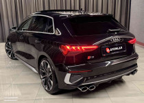 2023~BAYİİ~S3 2.0 TFSI QUATTRO 310Hp~BOYASIZ~SADECE 34.000 KM..