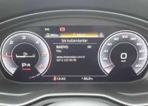 AUDI A4 40 2.0 TDI 190 QUATTRO STRONIC ADVANCED++