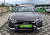 AUDI A4 40 2.0 TDI 190 QUATTRO STRONIC ADVANCED++