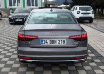 AUDI A4 40 2.0 TDI 190 QUATTRO STRONIC ADVANCED++