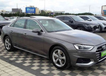 AUDI A4 40 2.0 TDI 190 QUATTRO STRONIC ADVANCED++