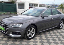 AUDI A4 40 2.0 TDI 190 QUATTRO STRONIC ADVANCED++