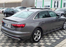 AUDI A4 40 2.0 TDI 190 QUATTRO STRONIC ADVANCED++