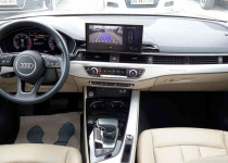 AUDI A4 40 2.0 TDI 190 QUATTRO STRONIC ADVANCED++