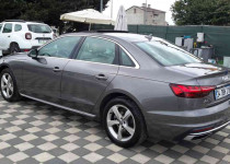 AUDI A4 40 2.0 TDI 190 QUATTRO STRONIC ADVANCED++